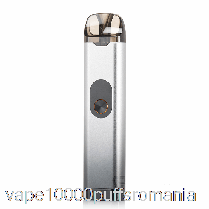 Vape Romania Hellvape Eir 18w Pod System Silver Black